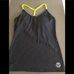 ROXY Workout Yoga Tank